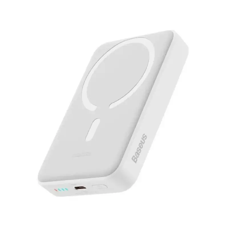 Baseus PPCXM1030 Magnetic Wireless Power Bank 10000mAh 30W Fast Charging