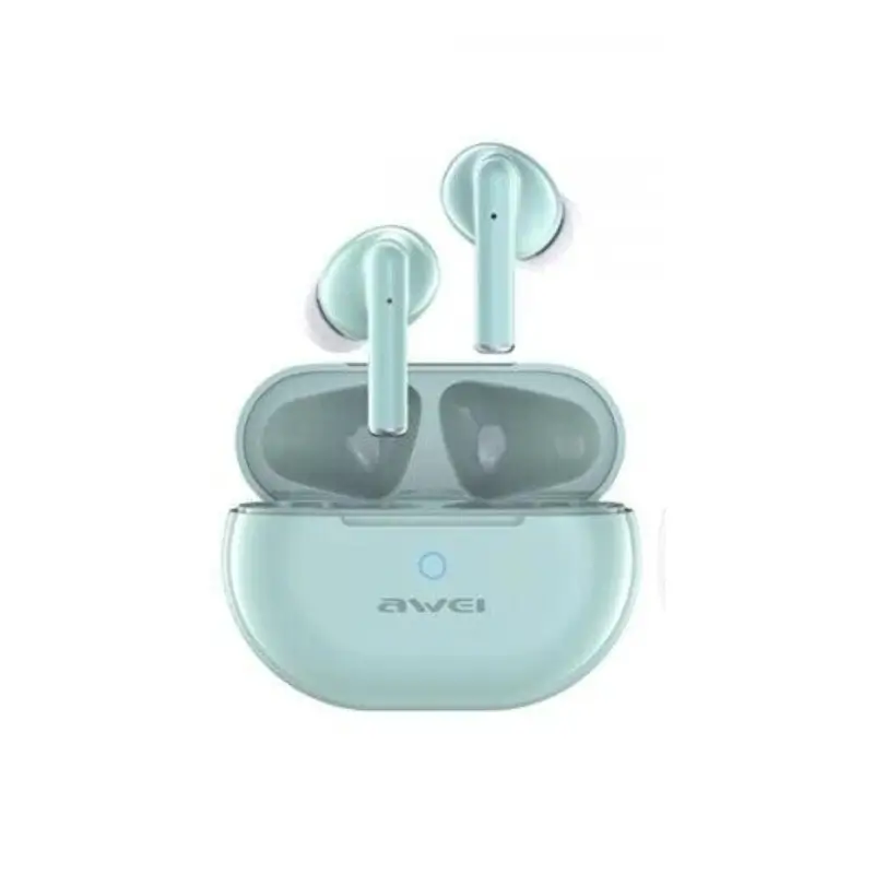 Awei T61 Wireless Bluetooth ENC Earbuds