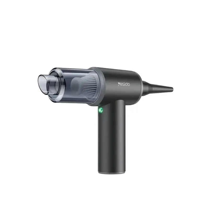 YESIDO VC15 Cordless Handheld Vacuum Cleaner YESIDO VC15 Cordless Handheld Vacuum Cleaner