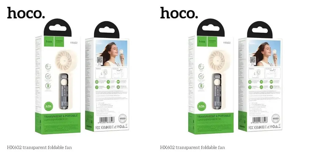 hoco-hx602-handheld-fan-lifestyle-outdoor..webp
