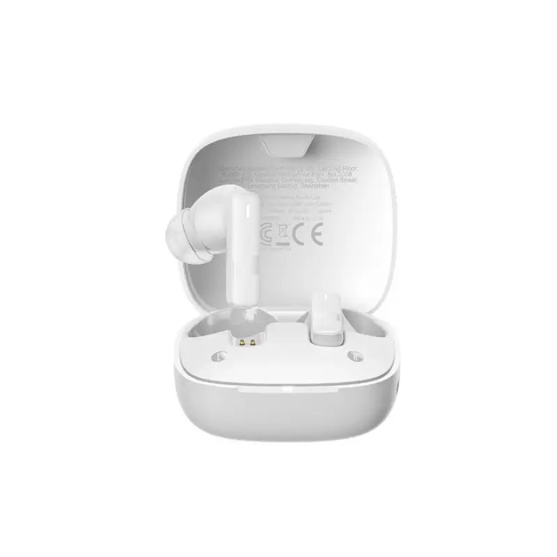 Baseus Bowie E20s ENC TWS Earbuds Baseus Bowie E20s ENC TWS Earbuds