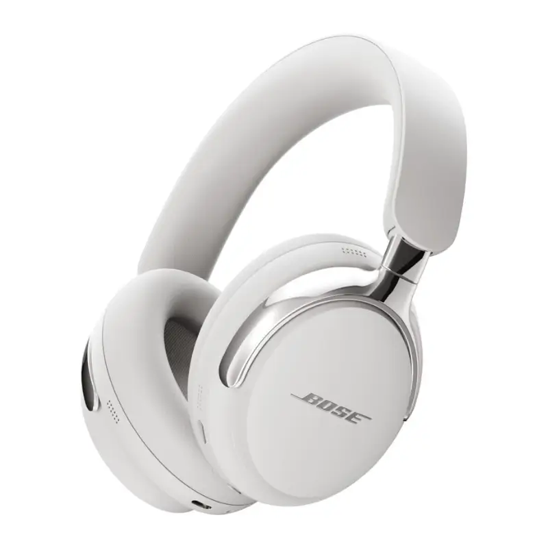 Bose QuietComfort Ultra Wireless Noise Cancelling Headphones Bose QuietComfort Ultra Wireless Noise Cancelling Headphones