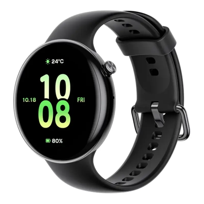 Honor Watch Fit Active Smart Watch with Bluetooth Calling and GPS Honor Watch Fit Active Smart Watch with Bluetooth Calling and GPS