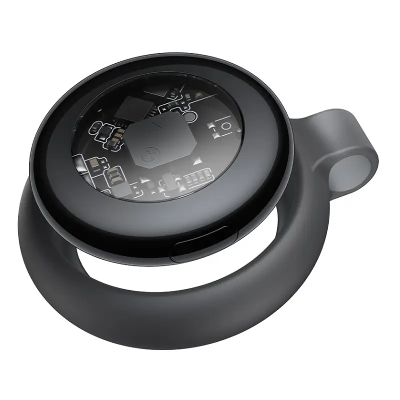 Hoco E103 Tiger Dual Bluetooth Tracker with Find My & Crowd-Sourced Tracking