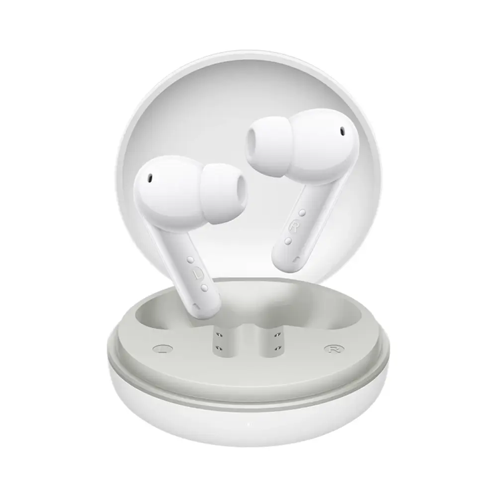 Honor Earbuds A Pro with 49dB ANC & 42H Playtime