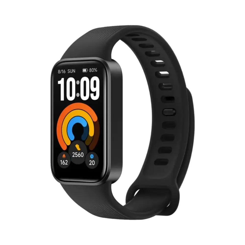Xiaomi Smart Band 11 Active Fitness Tracker with SpO2 and Heart Rate Monitor
