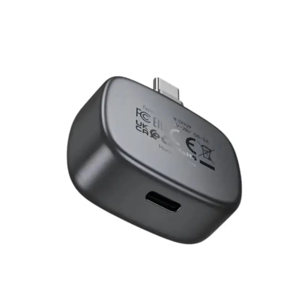 Hoco DI109 Smart Fully Charged Disconnector with Auto Cutoff