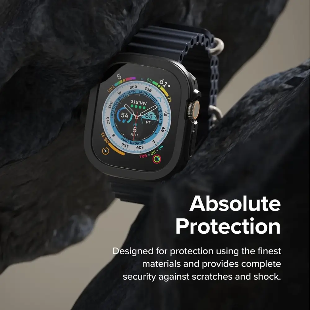 Ringke Air Sports Case for Apple Watch Ultra 3, 2, and 1