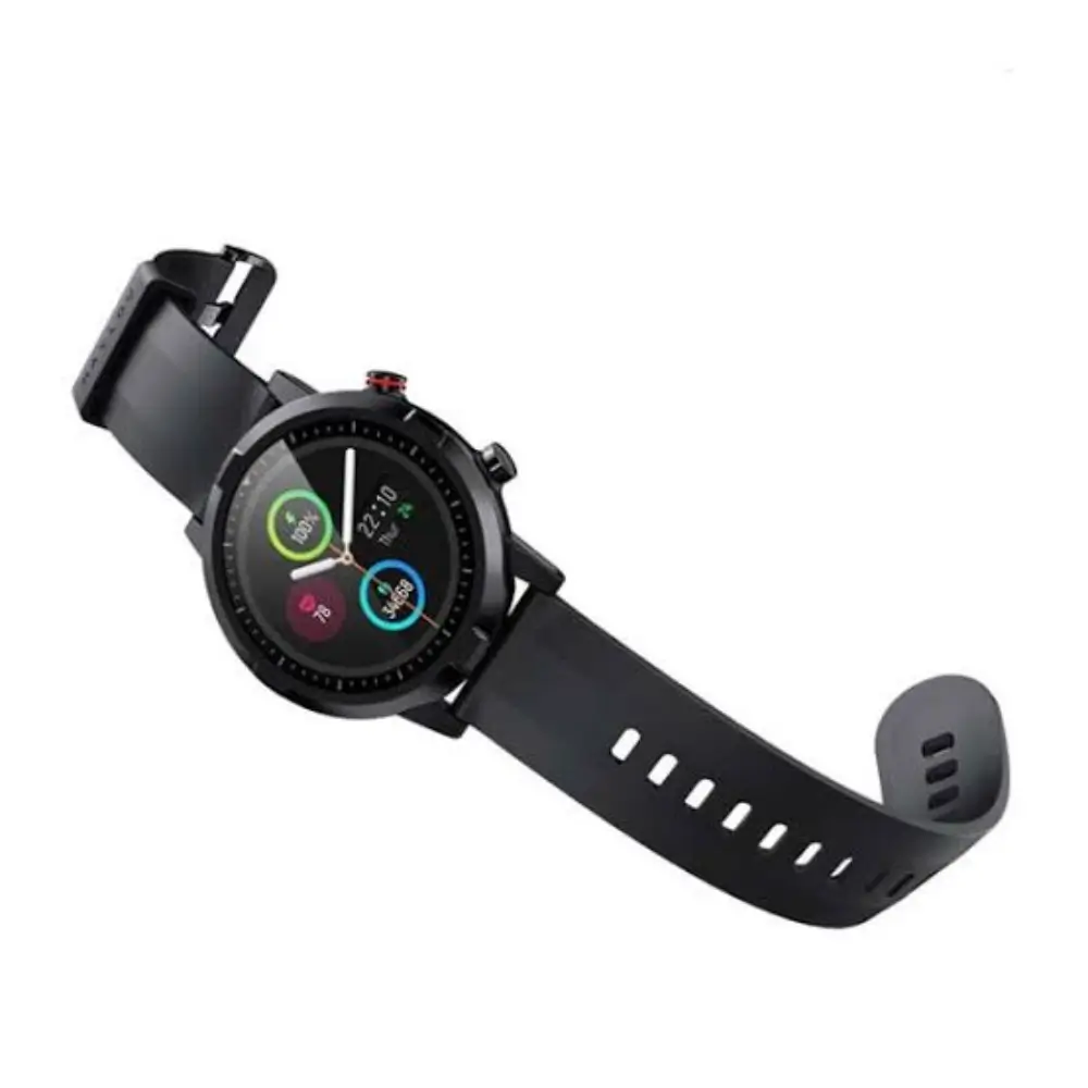 Haylou RT LS05S Smartwatch with 15-Day Battery Life