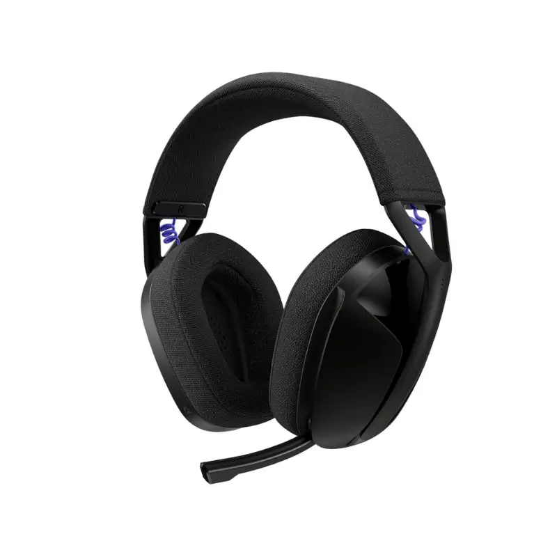 Logitech G321 LIGHTSPEED Dual Wireless Gaming Headset Logitech G321 LIGHTSPEED Dual Wireless Gaming Headset