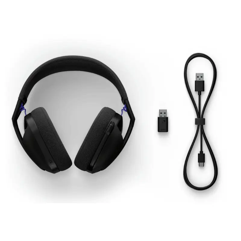 Logitech G321 LIGHTSPEED Dual Wireless Gaming Headset Logitech G321 LIGHTSPEED Dual Wireless Gaming Headset