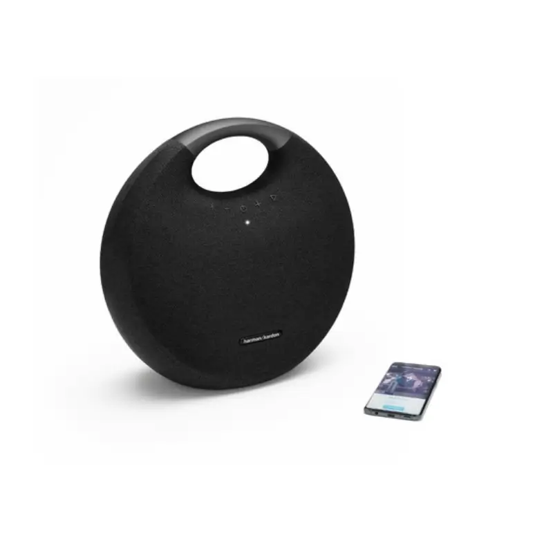 Harman Kardon Onyx Studio 6 Waterproof Portable Speaker