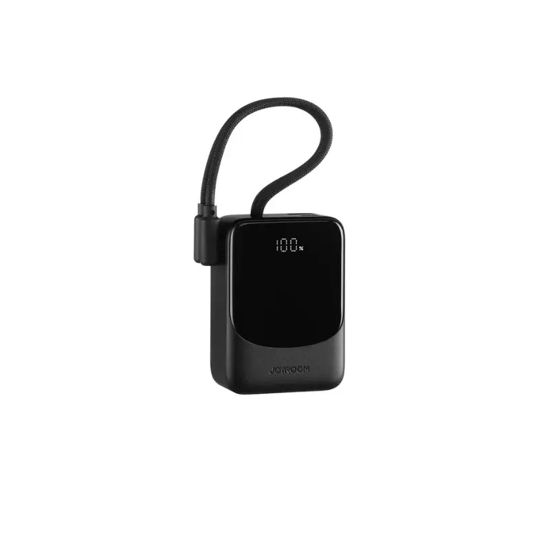 JOYROOM JR-PC1 22.5W Fast Charging 10000mAh Power Bank JOYROOM JR-PC1 22.5W Fast Charging 10000mAh Power Bank