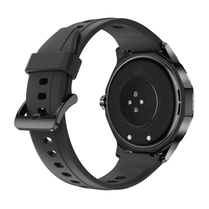 HONOR Choice Watch 2 Epic 1.32" AMOLED Smartwatch with GPS