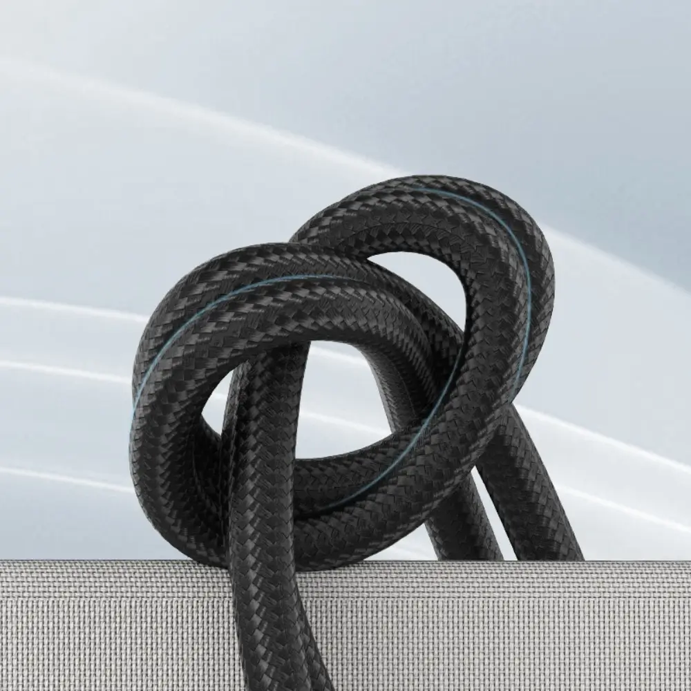 LDNIO LSY82A 3.5mm Audio Cable with Gold-Plated Connectors