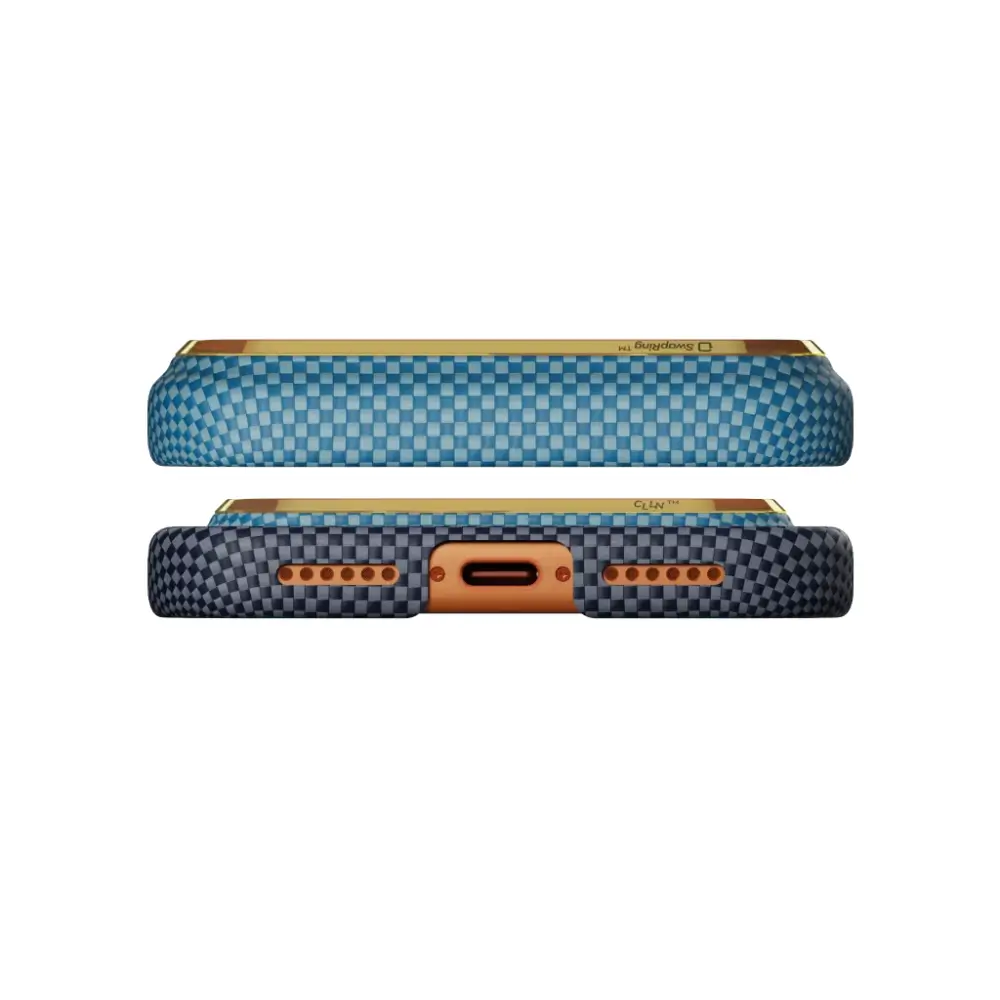 PITAKA Sunset 2.0 MagSafe Case for Google Pixel 11 Pro Fold