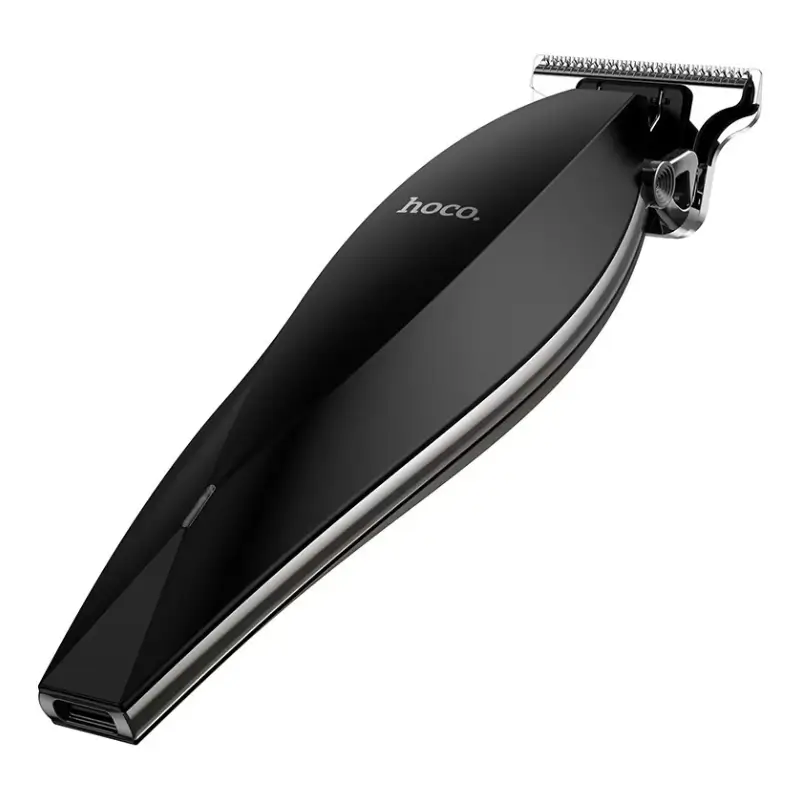 Hoco HP25 Powerful Rechargeable Electric Hair Clipper Hoco HP25 Powerful Rechargeable Electric Hair Clipper