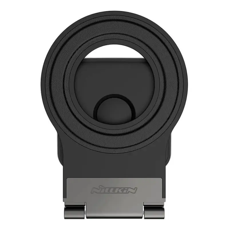 Nillkin SnapFlex Magnetic Phone Mount, MagSafe Compatible, 270° Hinge Nillkin SnapFlex Magnetic Phone Mount, MagSafe Compatible, 270° Hinge