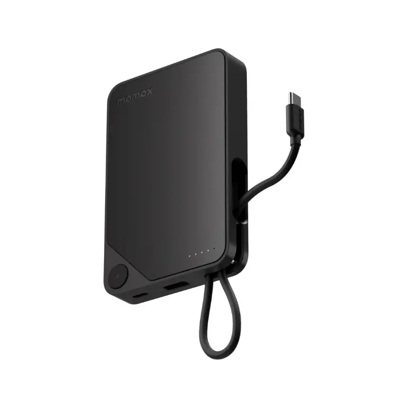 Power X 10000mAh Power Bank 20w With USB-C Cable
