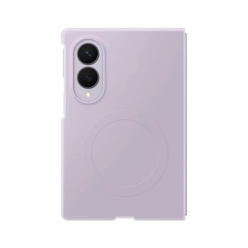 Samsung EF-CF971 Galaxy Z Fold8 Clear Magnetic Case