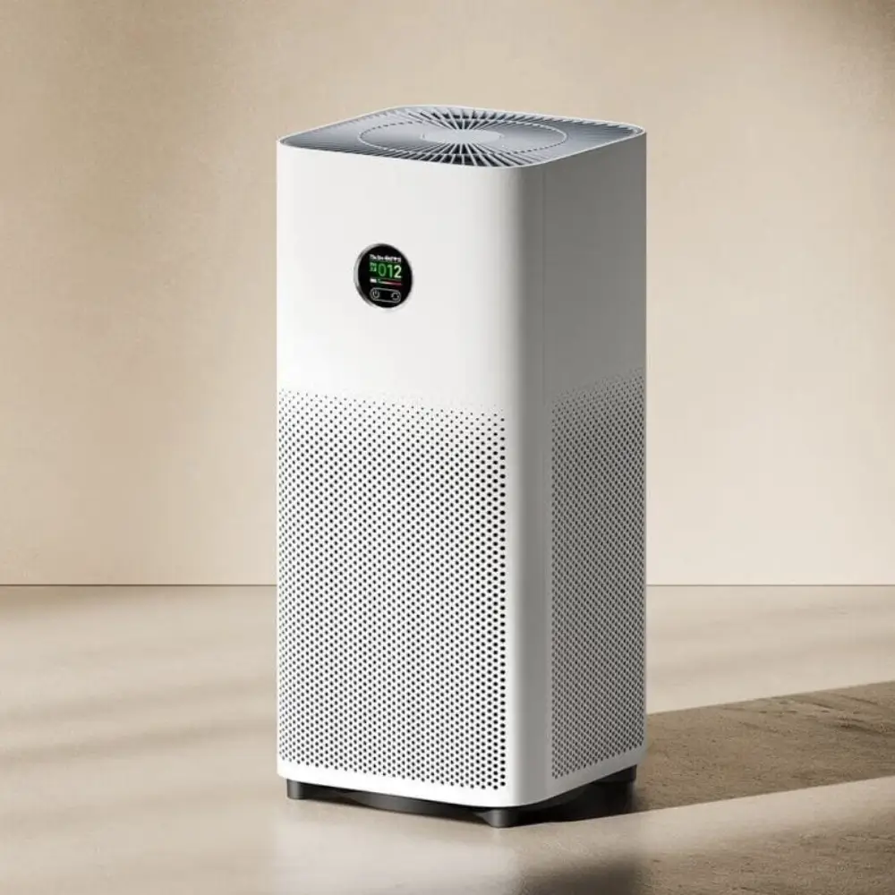 Xiaomi MIJIA Air Purifier 5 with App Control and PM2.5 Display Xiaomi MIJIA Air Purifier 5 with App Control and PM2.5 Display
