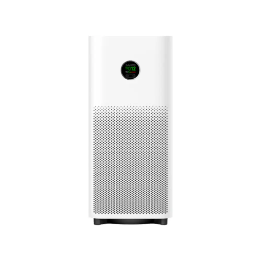 Xiaomi MIJIA Air Purifier 5 with App Control and PM2.5 Display Xiaomi MIJIA Air Purifier 5 with App Control and PM2.5 Display