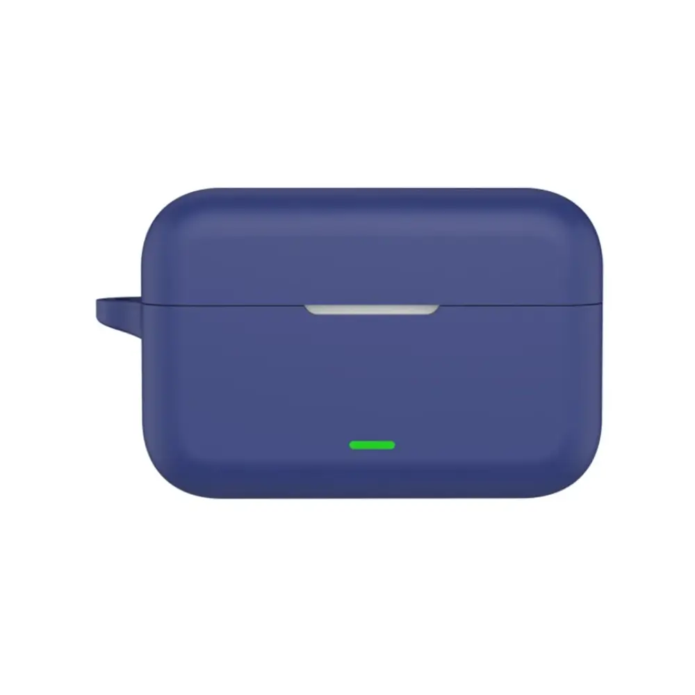 Realme Buds T500 Pro Protective Silicone Case Cover