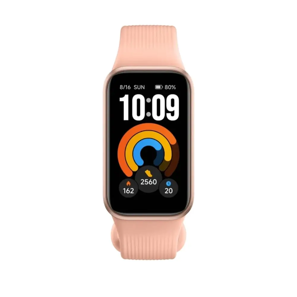 Xiaomi Smart Band 11 Active Fitness Tracker with SpO2 and Heart Rate Monitor