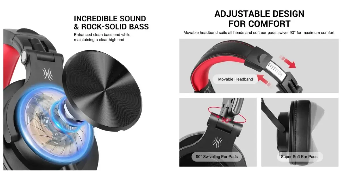 oneodio-a71d-swivel-earcup-detail..webp