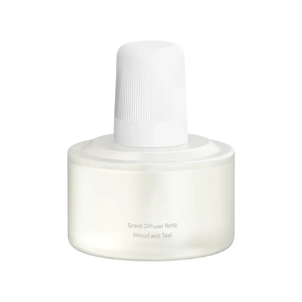 Xiaomi Smart Scent Diffuser Refill – Cypress & Green Tea 135ml Xiaomi Smart Scent Diffuser Refill – Cypress & Green Tea 135ml