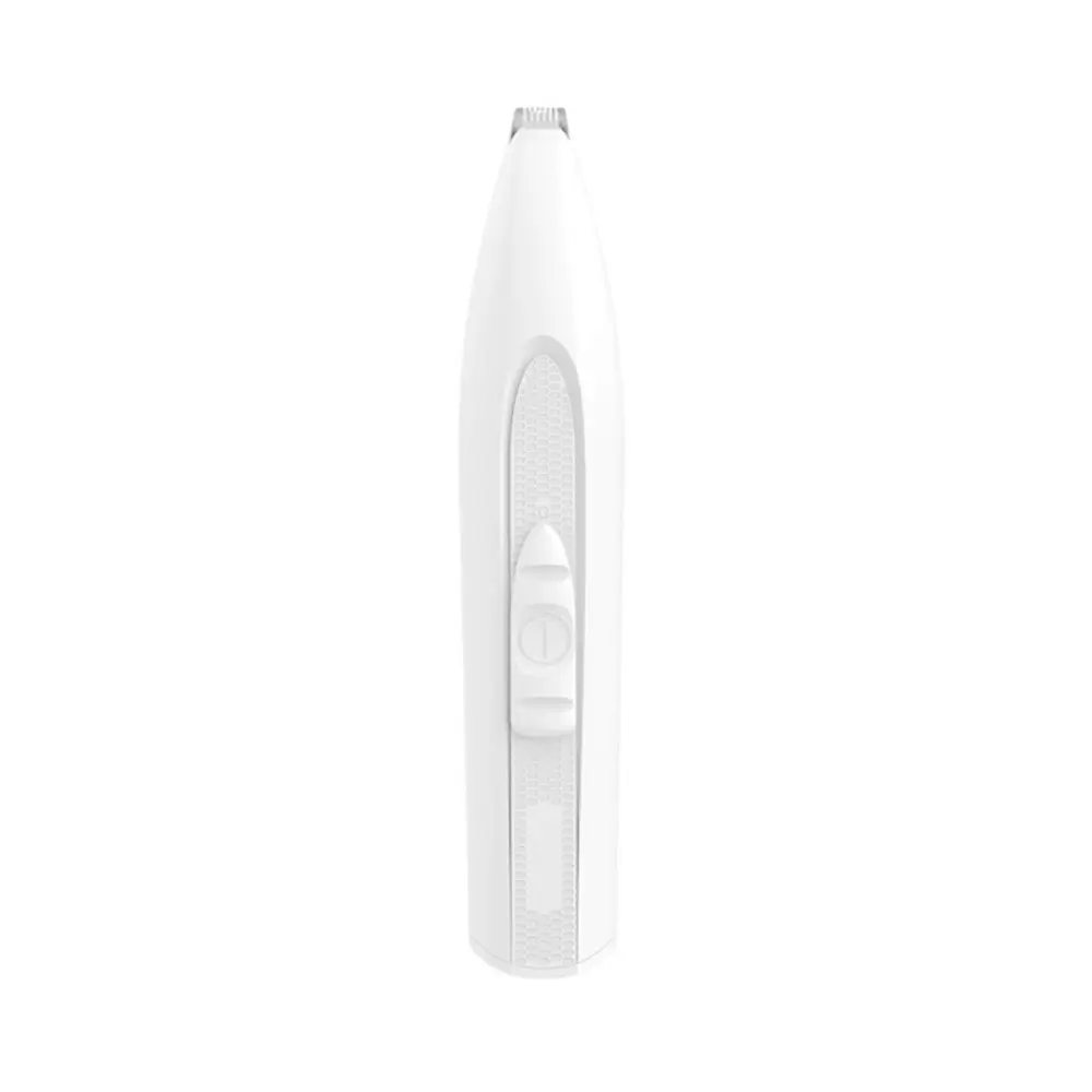 Pawbby MG-FP001 Pet Hair Trimmer with Ceramic Blades & Low Vibration Pawbby MG-FP001 Pet Hair Trimmer with Ceramic Blades & Low Vibration