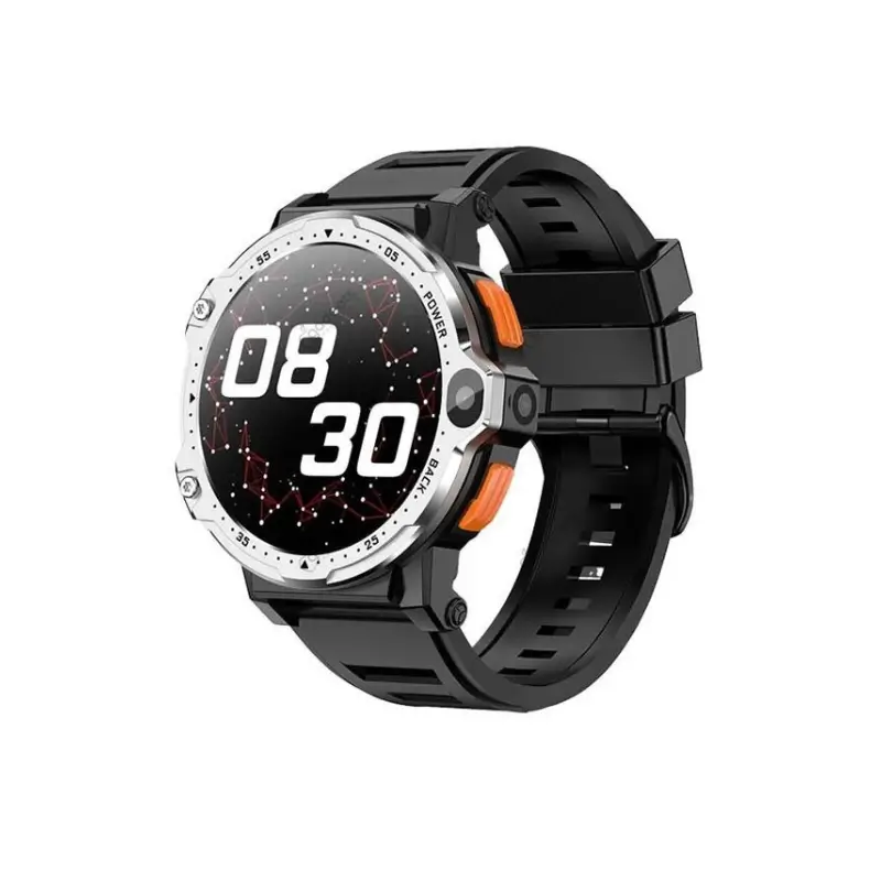 YES Vision Ultra 4G Android Smartwatch Price in BD YES Vision Ultra 4G Android Smartwatch Price in BD