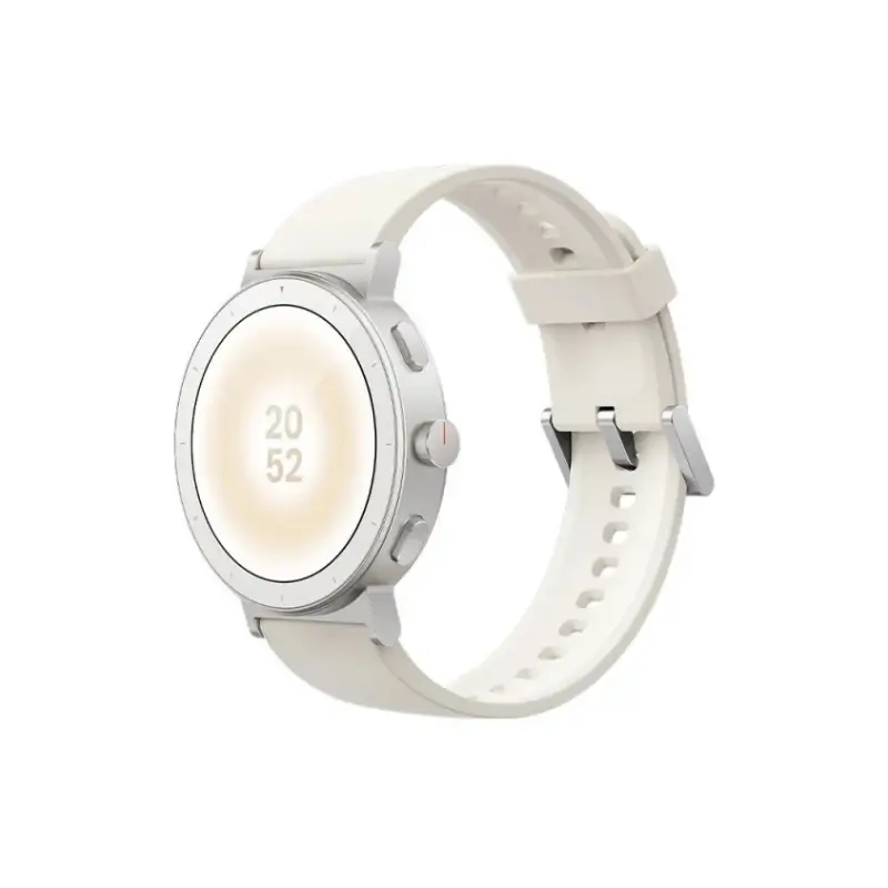 Realme Watch S5 AMOLED Smartwatch with Bluetooth Calling Realme Watch S5 AMOLED Smartwatch with Bluetooth Calling