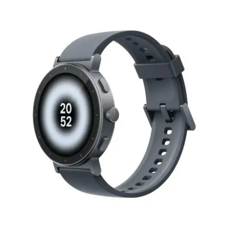 Realme Watch S5 AMOLED Smartwatch with Bluetooth Calling Realme Watch S5 AMOLED Smartwatch with Bluetooth Calling