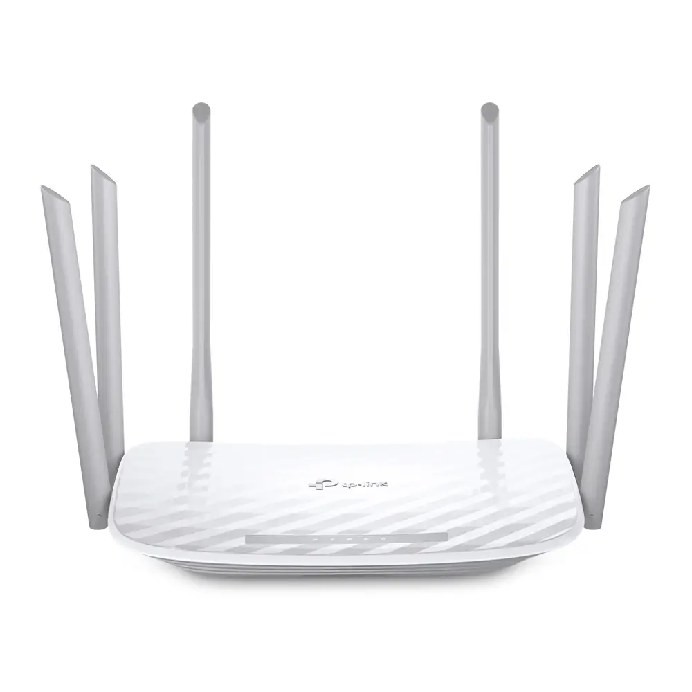 TP-Link Archer C86 AC1900 Dual-Band Router With MU-MIMO TP-Link Archer C86 AC1900 Dual-Band Router With MU-MIMO