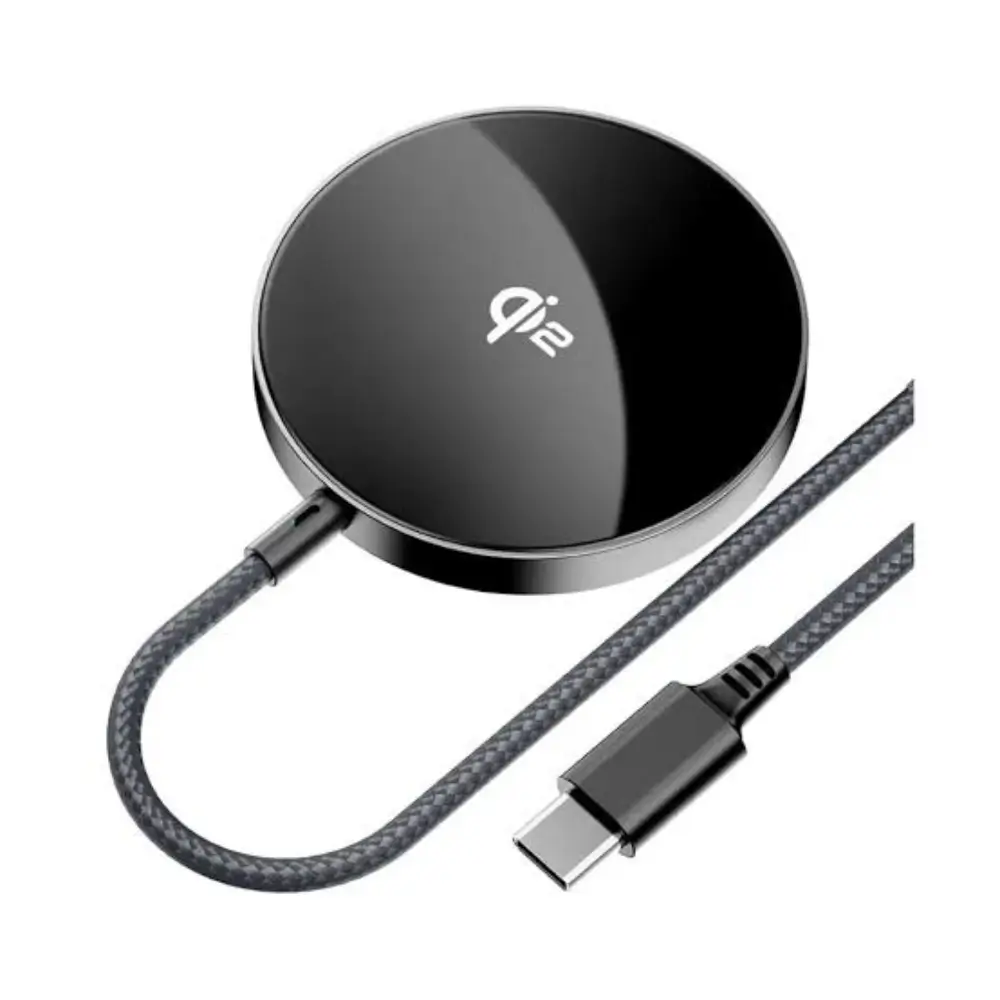 XUNDD XDCH-132 25W Magnetic Wireless Charger, 3-in-1 XUNDD XDCH-132 25W Magnetic Wireless Charger, 3-in-1