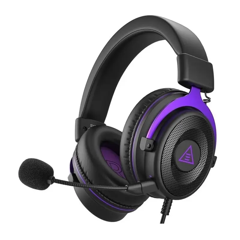 EKSA E900X 5.8G Wireless Gaming Headset with ENC Mic