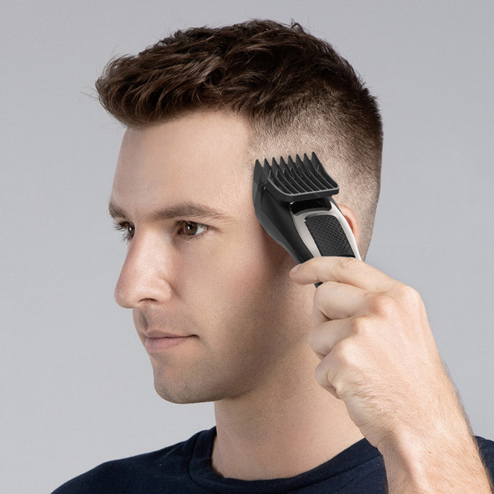 Xiaomi Enchen Sharp 3S Rechargeable Hair Trimmer Xiaomi Enchen Sharp 3S Rechargeable Hair Trimmer