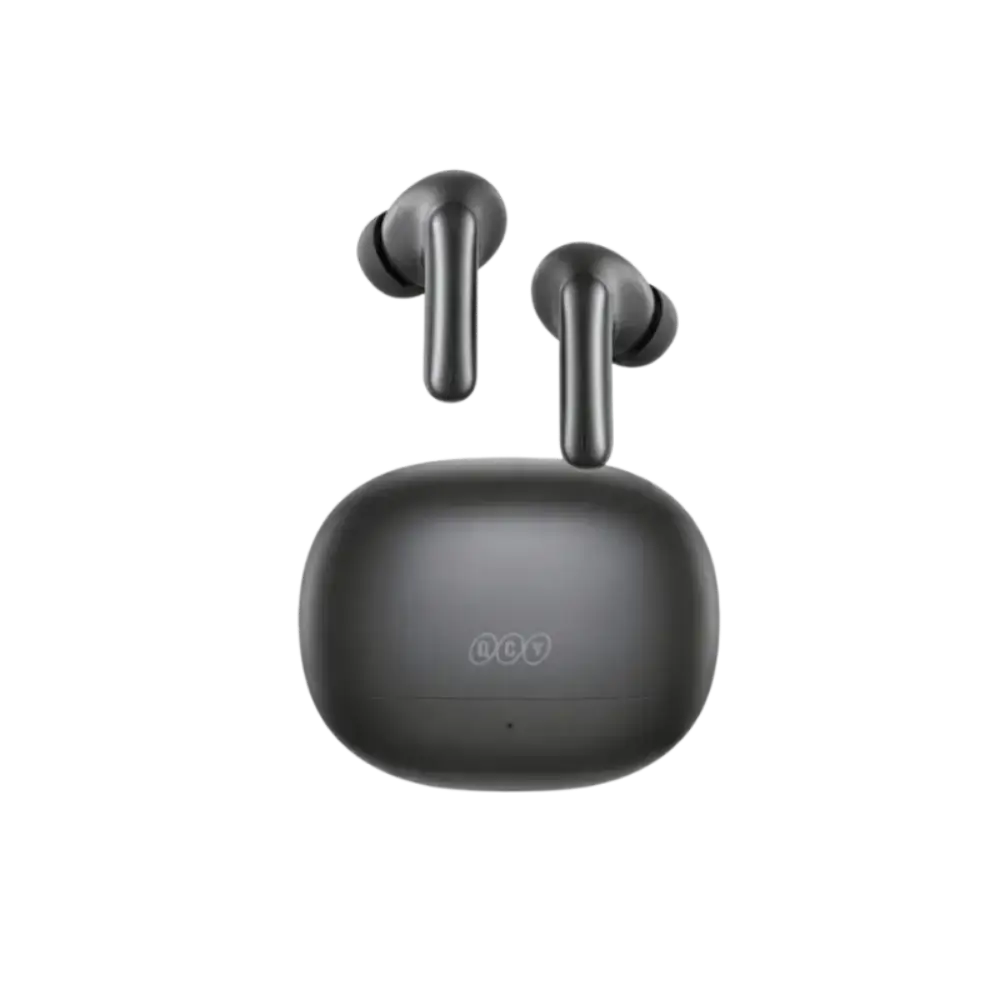 QCY MeloBuds N20 Pro Hybrid ANC Wireless Earbuds QCY MeloBuds N20 Pro Hybrid ANC Wireless Earbuds