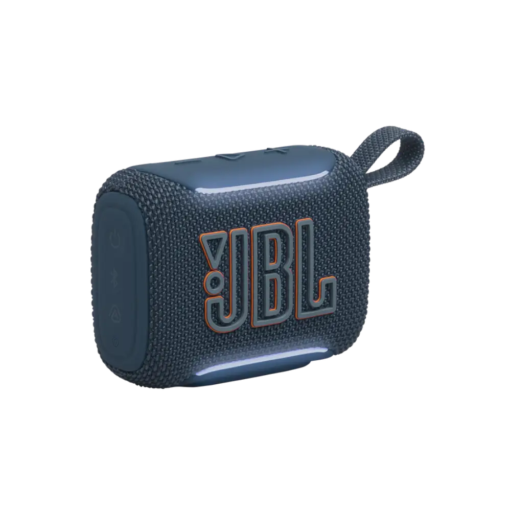 JBL Go 5 Portable Bluetooth Speaker with Auracast & IP68
