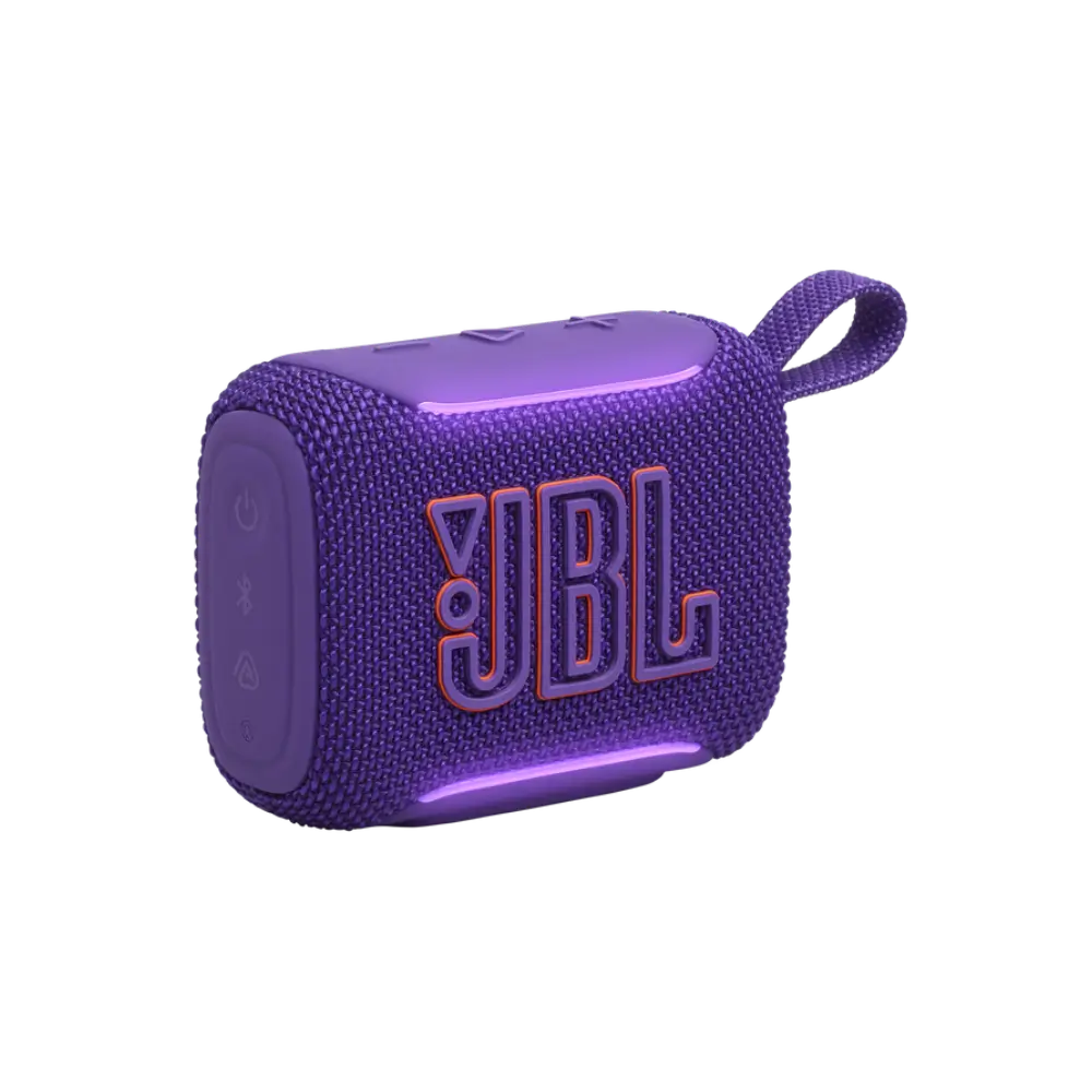 JBL Go 5 Portable Bluetooth Speaker with Auracast & IP68