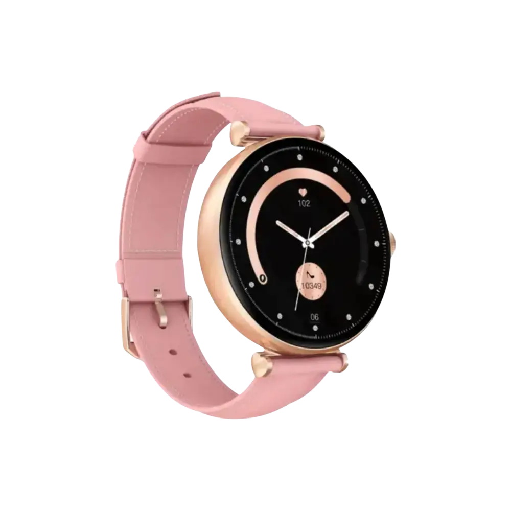 Kieslect Pura Reno Smart Watch For Women’s with Fitness Tracking