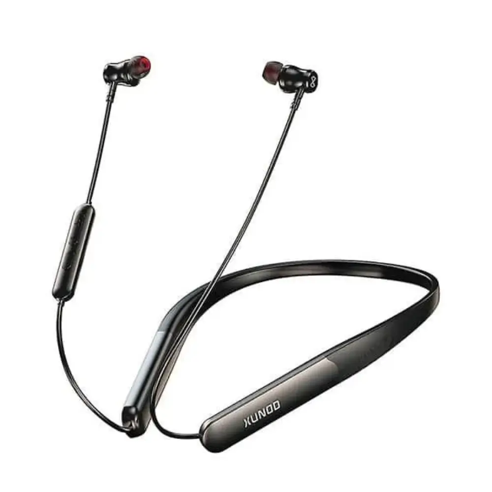 Jiayou Melody-7 Sports Wireless Neckband Earphones