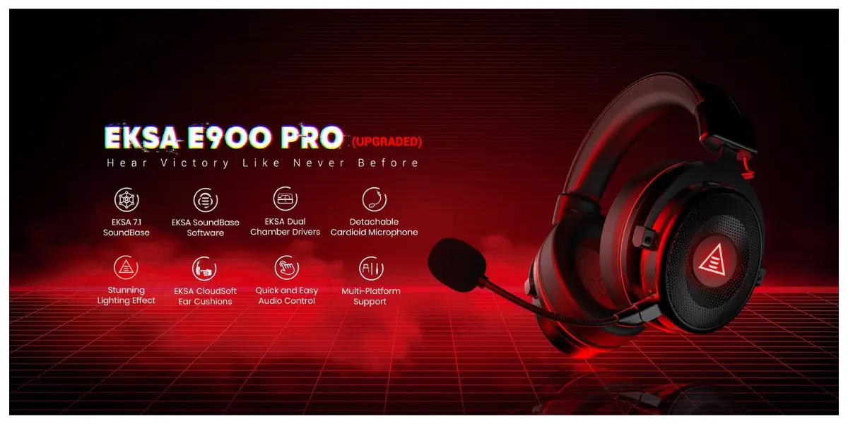 eksa-e900-pro-memory-foam-earmuff-closeup.webp