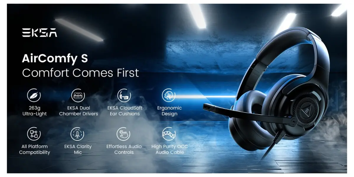 eksa-e4-aircomfy-gaming-headset-front-view.webp
