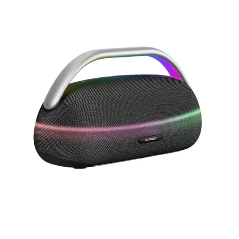 Xundd SP017 Wireless Karaoke Speaker with Dual Mic Xundd SP017 Wireless Karaoke Speaker with Dual Mic