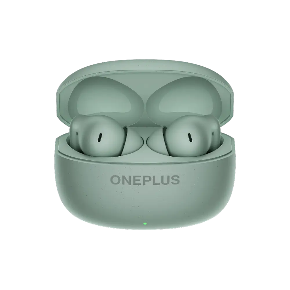 OnePlus Nord Buds 4 ANC Wireless Earbuds with AI Clear Call Mic