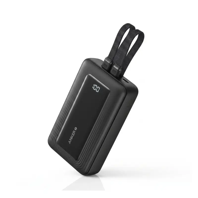 Anker Zolo A1681 20000mAh Fast Charging Power Bank Anker Zolo A1681 20000mAh Fast Charging Power Bank