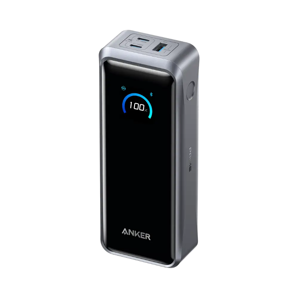 Anker Prime A110A 26000mAh 300W Fast Charging Power Bank Anker Prime A110A 26000mAh 300W Fast Charging Power Bank