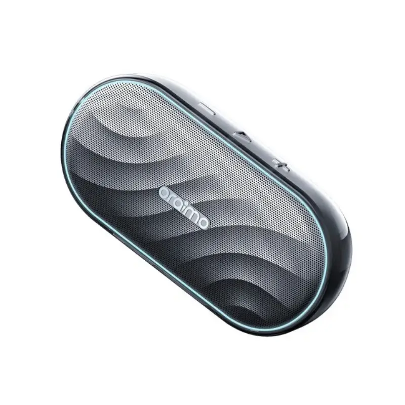 Oraimo SpaceBox OBS-382 Wireless Bluetooth Speaker Oraimo SpaceBox OBS-382 Wireless Bluetooth Speaker